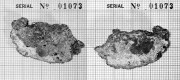  Unidentified