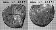  8 Reales
