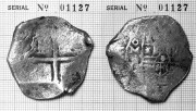 8 Reales