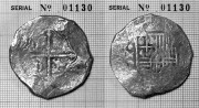  8 Reales