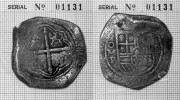  8 Reales