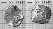  4 Reales