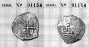  Real, unknown denomination 