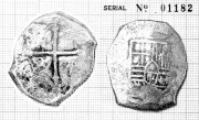  8 Reales