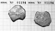  4 Reales