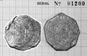  4 Reales