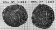  8 Reales