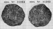  8 Reales