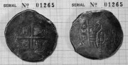  8 Reales