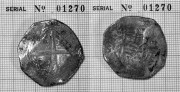  4 Reales