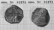  4 Reales