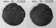  Unidentified