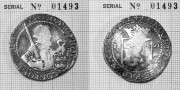 1/2 Rijksdaalder 