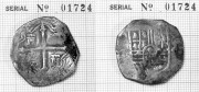  4 Reales