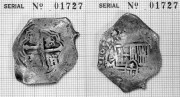  4 Reales