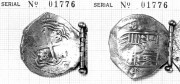  4 Reales
