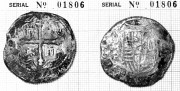  8 Reales