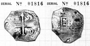  4 Reales