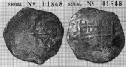  8 Reales
