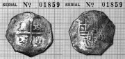  4 Reales