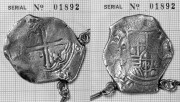  8 Reales