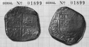  8 Reales