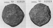  8 Reales