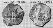 8 Reales