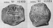  8 Reales