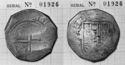  8 Reales