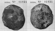  8 Reales