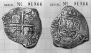  8 Reales