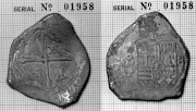  8 Reales