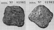  8 Reales