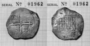  4 Reales