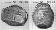  8 Reales