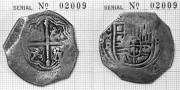  8 Reales