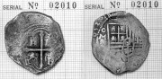  4 Reales