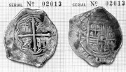  8 Reales