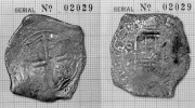  8 Reales