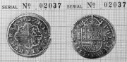  2 Reales