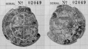  8 Reales
