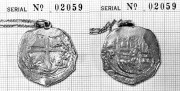  4 Reales