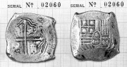  8 Reales