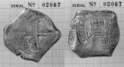  8 Reales