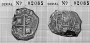  4 Reales