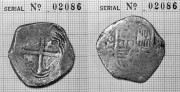  4 Reales