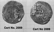  4 Reales