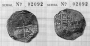  4 Reales