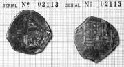  Four Reales